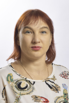 Воспитатель Пригодская Надежда Владимировна Воспитатель Пригодская Надежда Владимировна